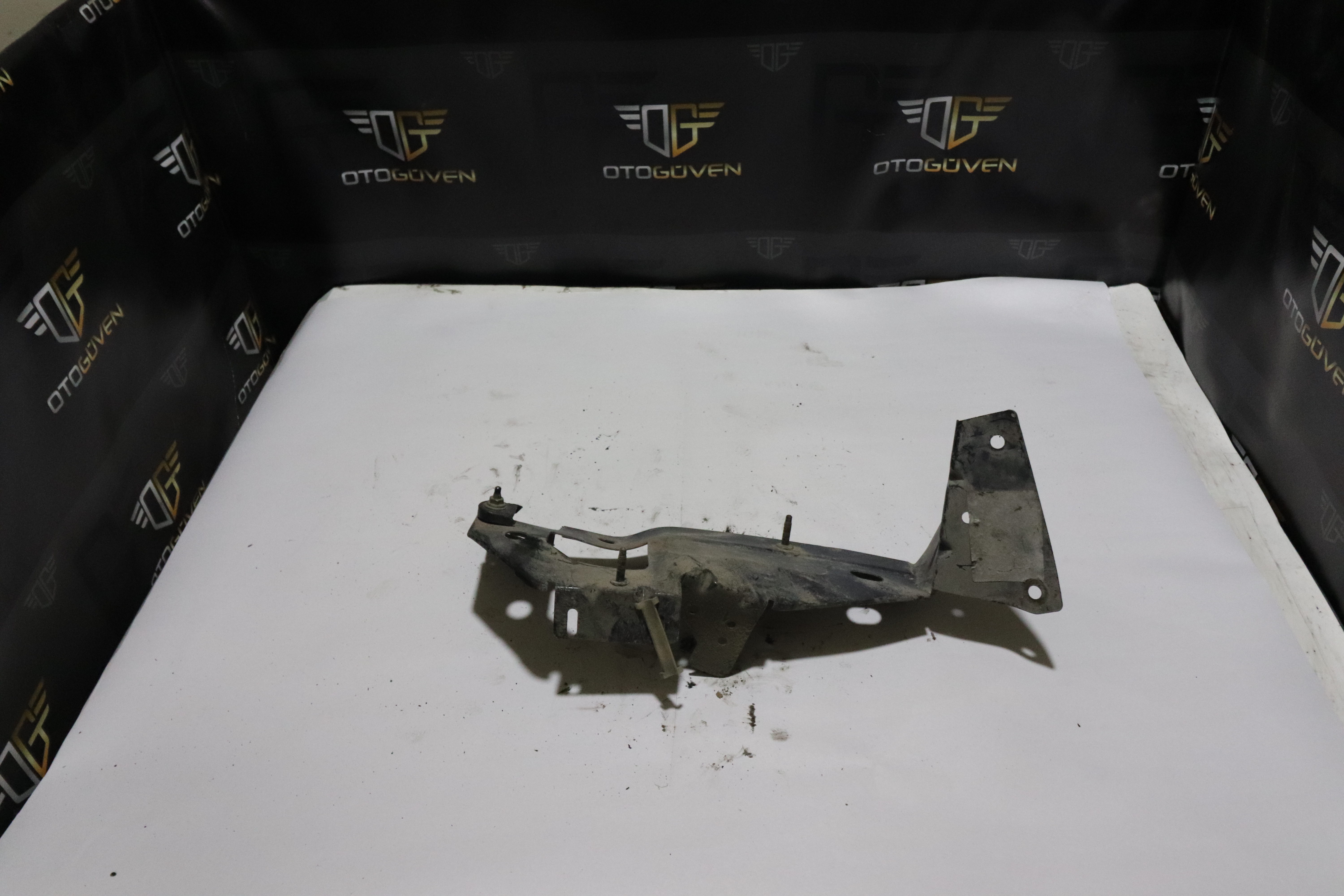 TRANSİT V347 ABS BEYİN SACI