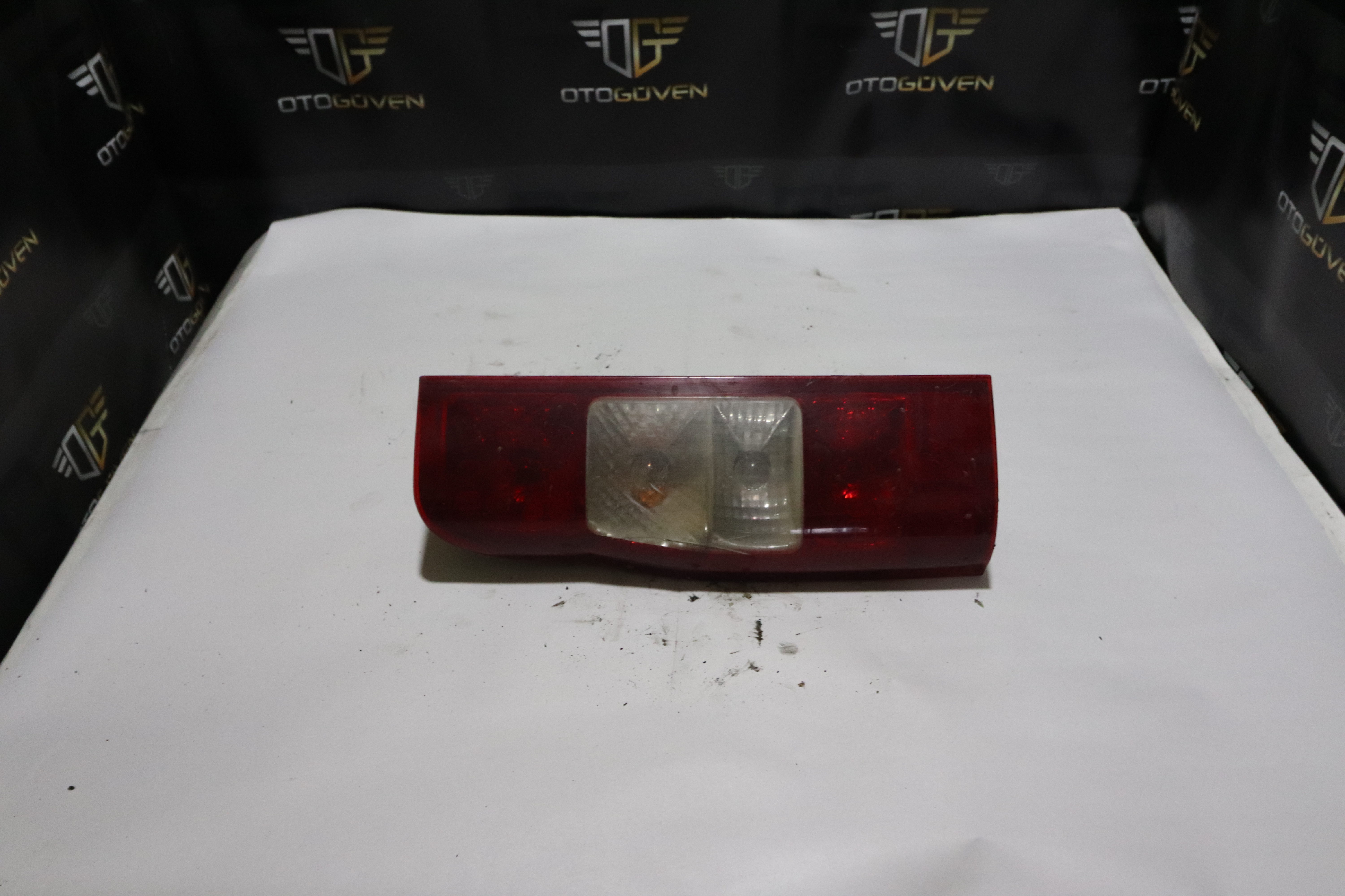 TRANSİT V347 ARKA STOP