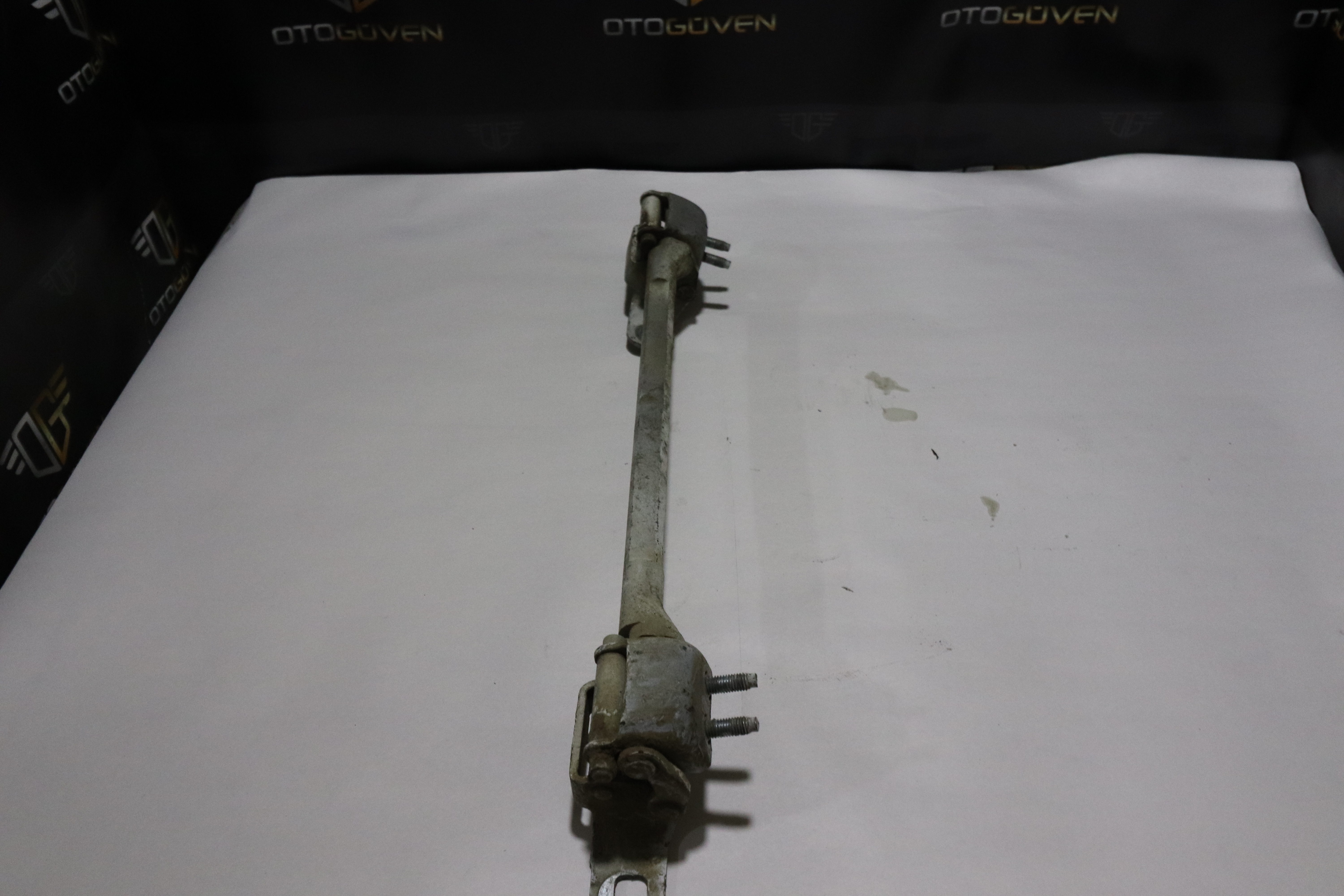 TRANSİT V347 ÇİFT KABİN ARKA MENTEŞE