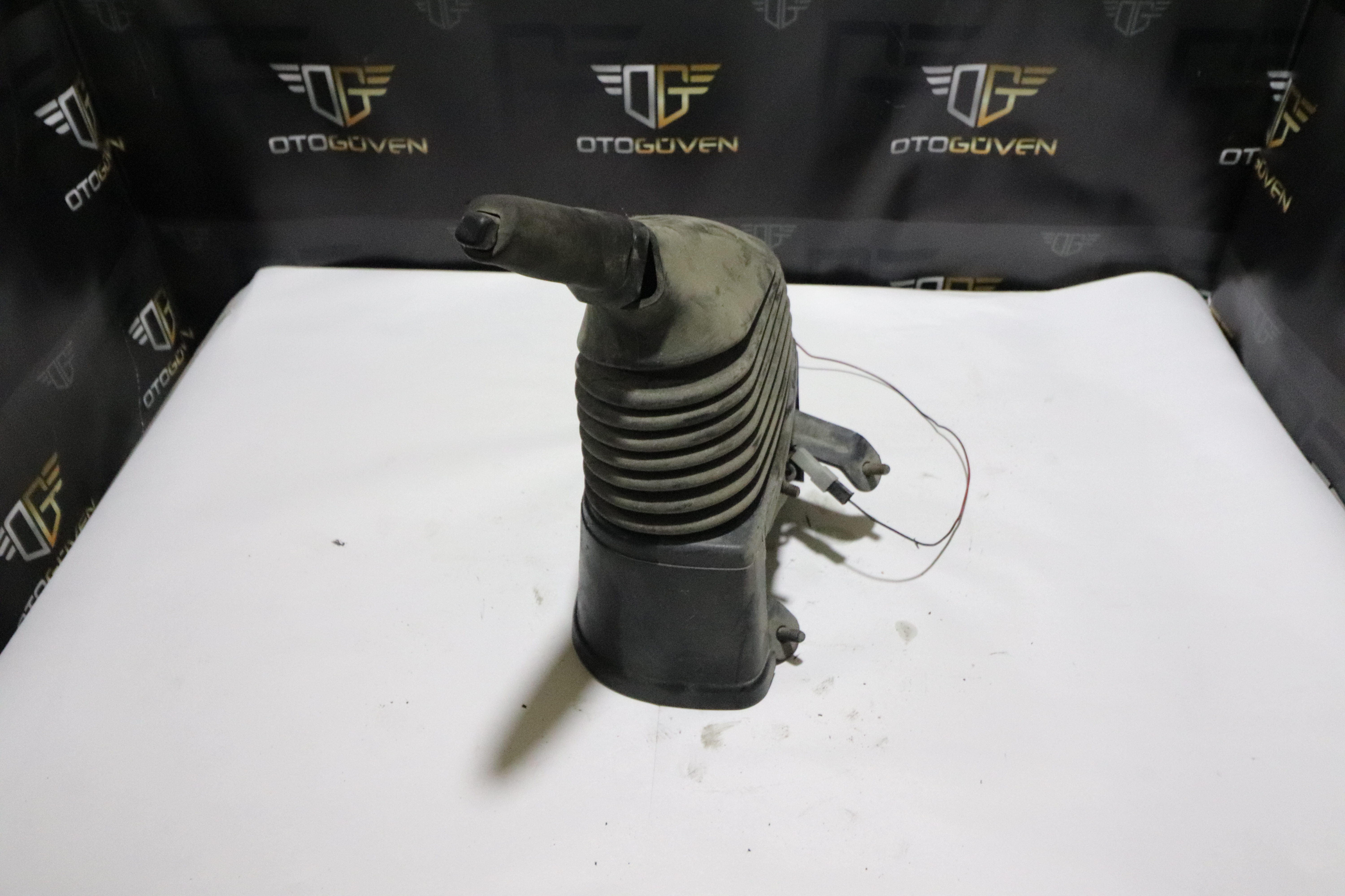 TRANSİT V347 EL FREN KOLU