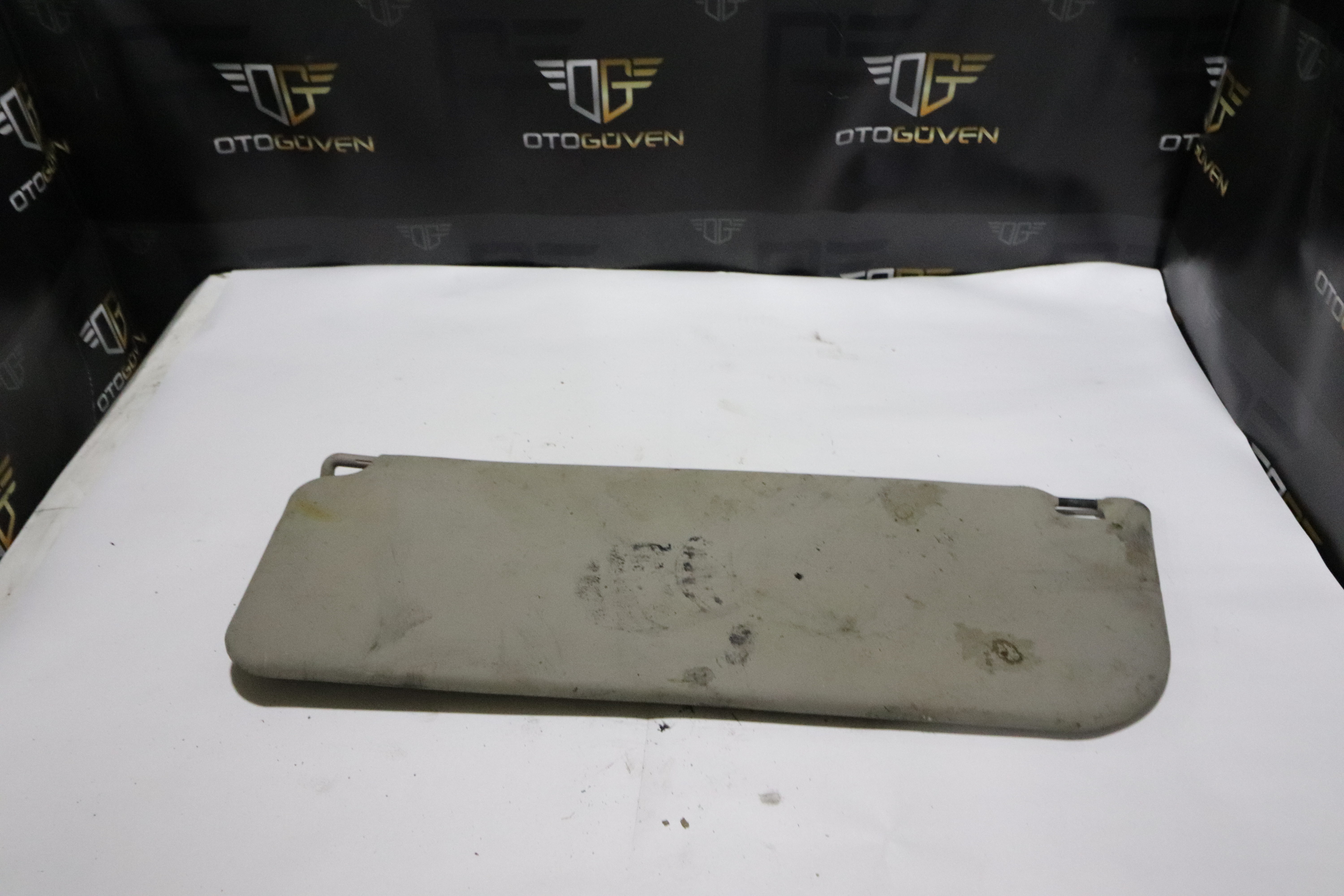 TRANSİT V347 GÜNEŞLİK (2)