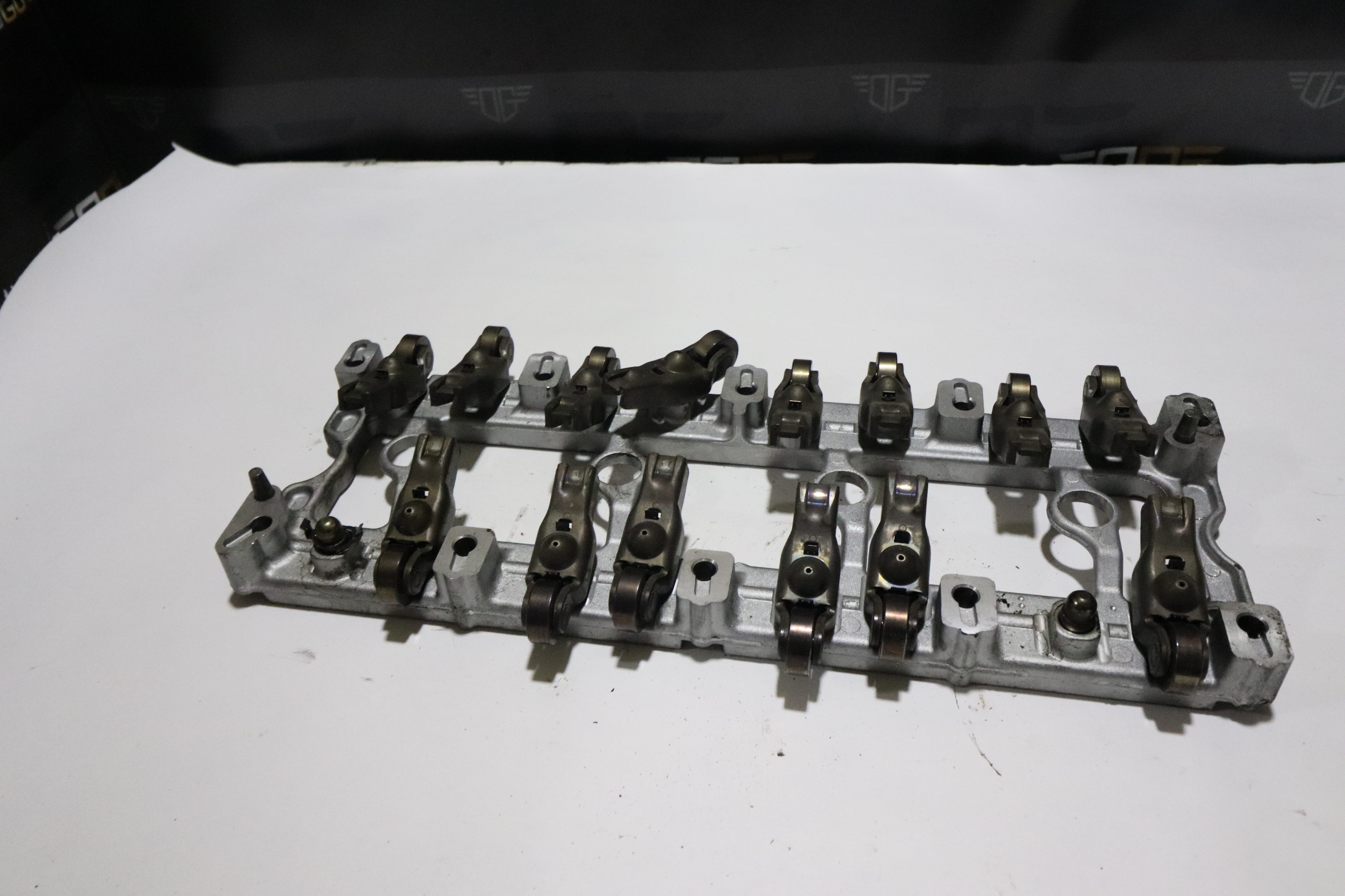 TRANSİT V347 PİYANO TUŞU