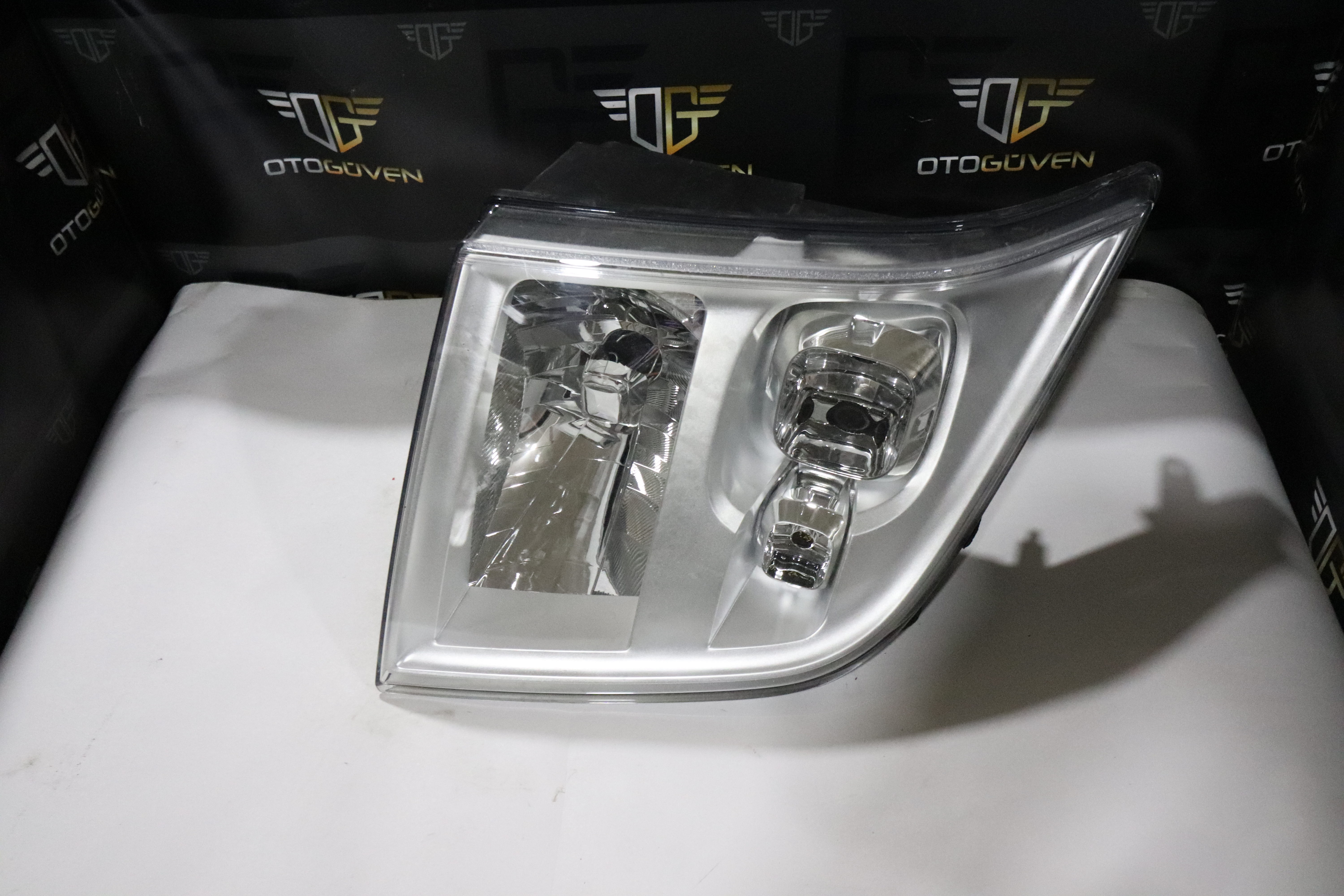 TRANSİT V347 SIFIR ÖN FAR