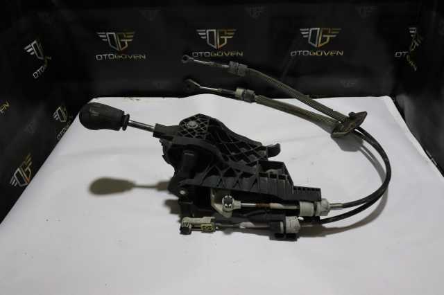 TRANSİT V347 VİTES MEKANİZMASI 6 İLERİ