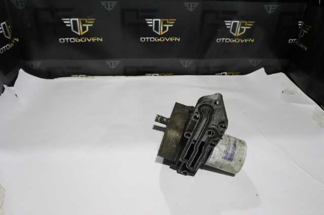 TRANSİT V347 YAĞ SOĞUTUCUSU