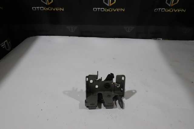 TRANSİT V363 ARKA KAPI KİLİDİ ALTİ