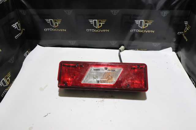 TRANSİT V363 ARKA STOP