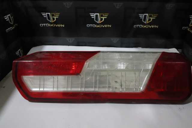 TRANSİT V363 ARKA STOP