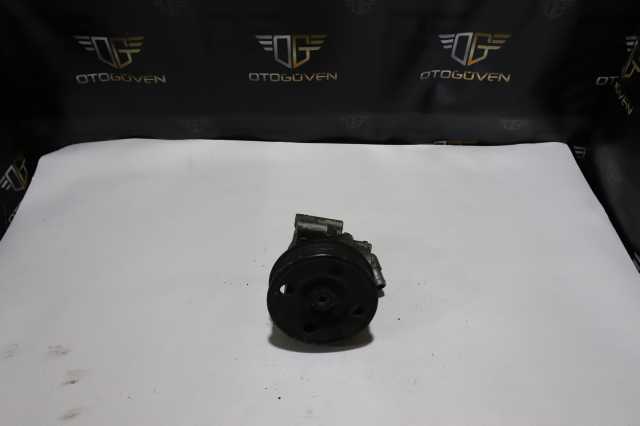 TRANSİT V363 DİREKSİYON POWERI