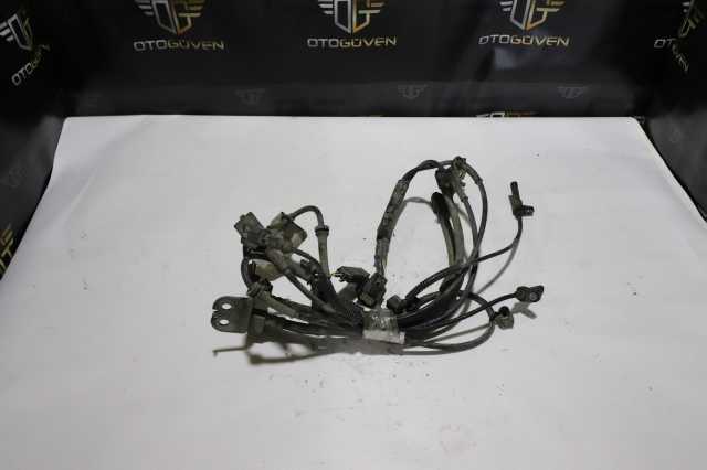 TRANSİT V363 EGZOZ MÜŞÜR TAKIMI