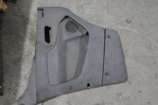 TRANSİT V363 İÇ KAPI DÖŞEMESİ