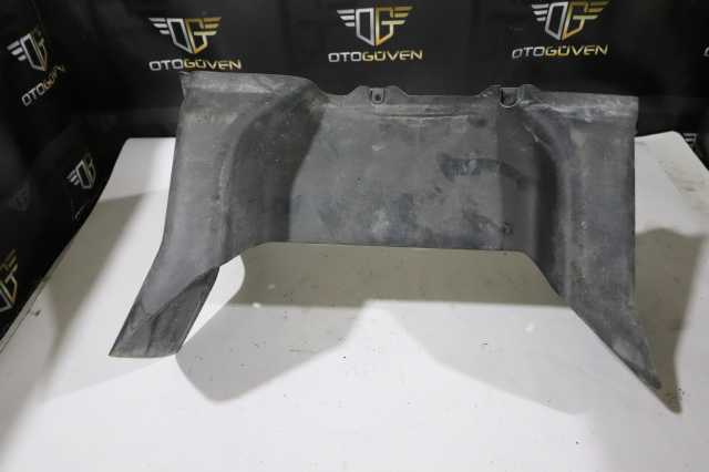 TRANSİT V363 İÇ PLASTİK