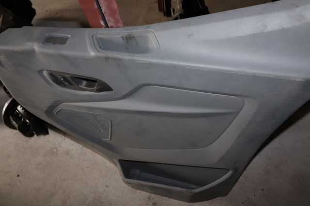 TRANSİT V363 KAPI DÖŞEMESİ