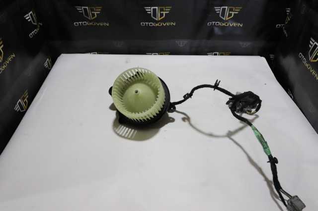 TRANSİT V363 KLİMA MOTORU