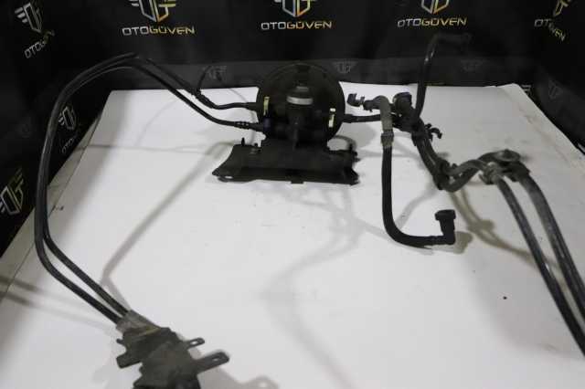 TRANSİT V363 MAZOT FİLTRESİ