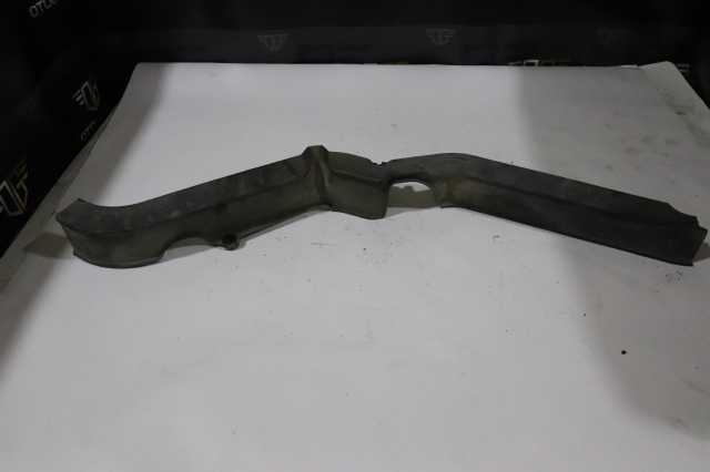 TRANSİT V363 MOTOR ÖN MUHAFAZASI