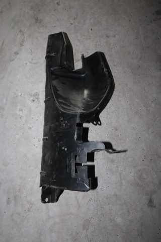 TRANSİT V363 RADYATÖR ALT PLASTİĞİ