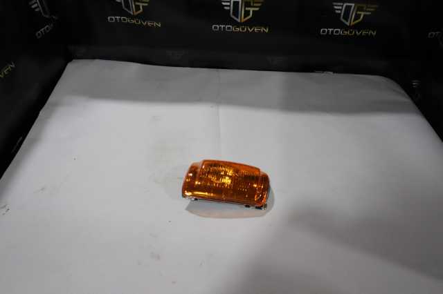 TRANSİT V363 SIFIR AYNA SİNYALİ SARI