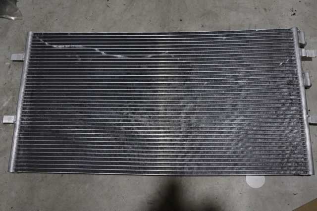 TRANSİT V363 SIFIR KLİMA RADYATÖRÜ