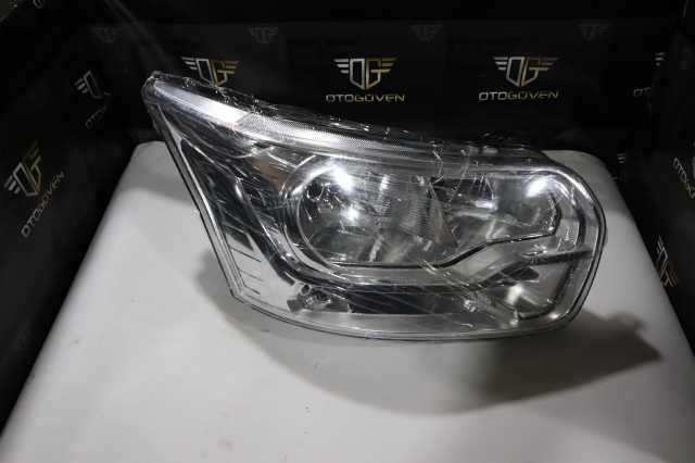 TRANSİT V363 SIFIR ÖN FAR