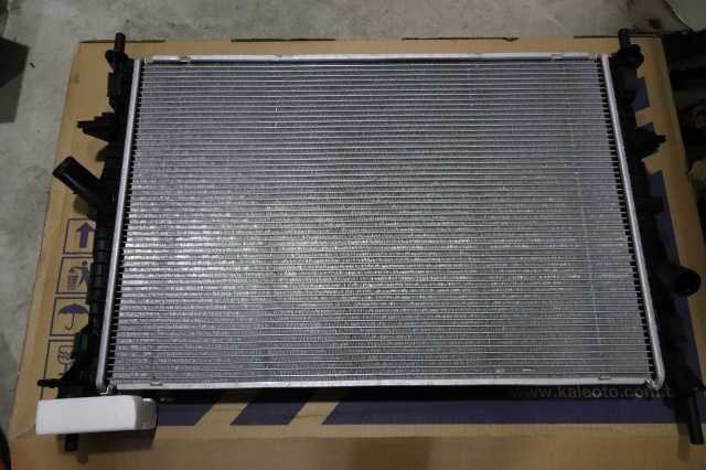 TRANSİT V363 SIFIR RADYATÖR