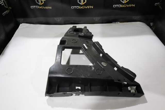 TRANSİT V363 SIFIR TAMPON BEREKETİ