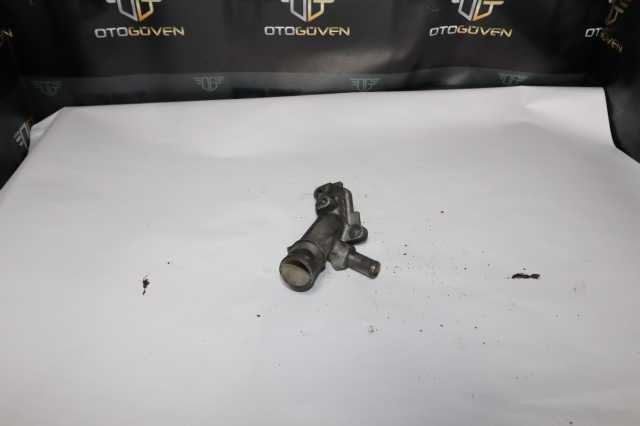 TRANSİT V363 SU BORUSU