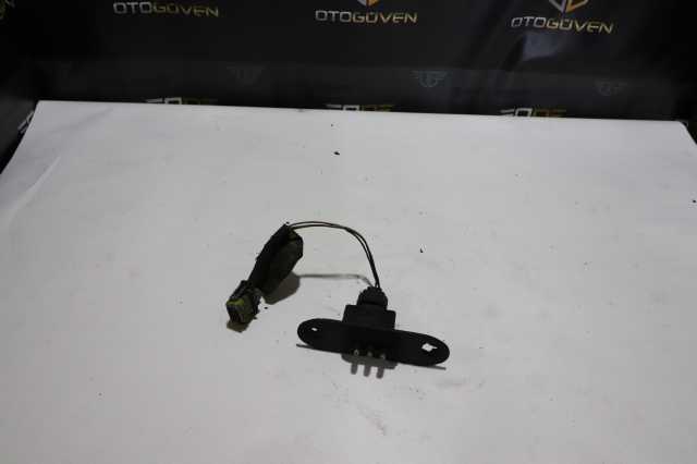 TRANSİT V363 SÜRGÜLÜ KAPI MÜŞÜRÜ